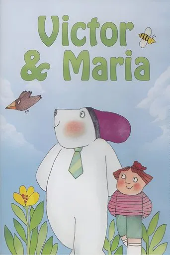 Watch Victor & Maria