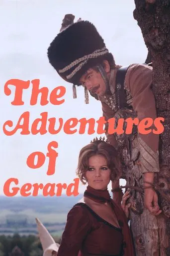 Watch The Adventures of Gerard