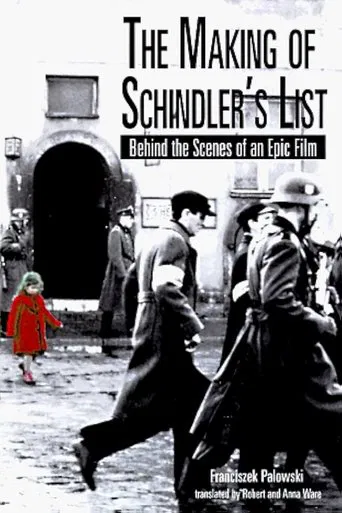 Watch Schindler's List: 25 Years Later