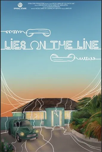 Watch Lies on the Line