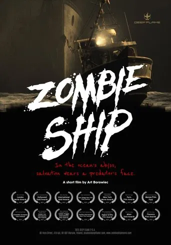 Watch Zombie Ship