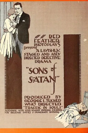 Watch Sons of Satan