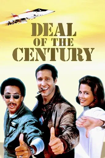 Watch Deal of the Century