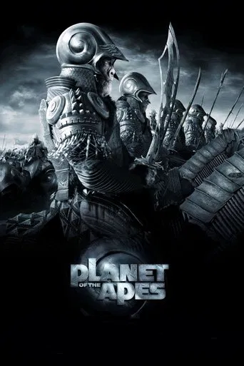 Watch Planet of the Apes