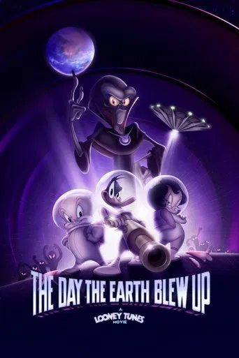 Watch The Day the Earth Blew Up: A Looney Tunes Movie