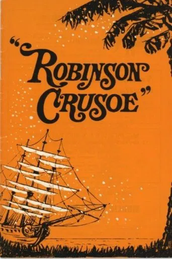 Robinson Crusoe