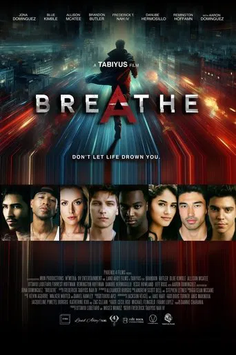Watch Breathe: A Tabiyus Film