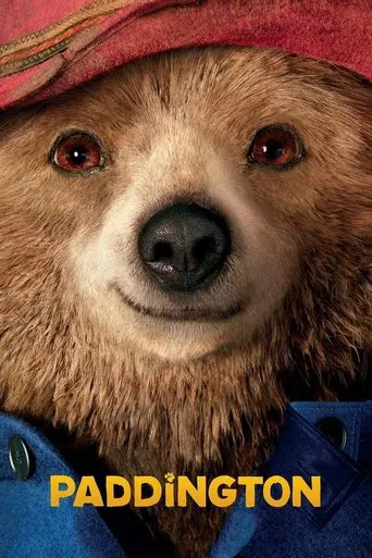 Watch Paddington 4