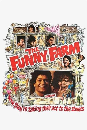 Watch The Funny Farm