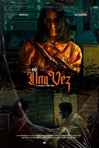 Watch Solo una vez