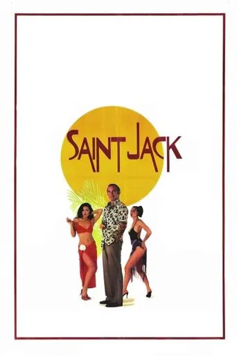 Watch Saint Jack