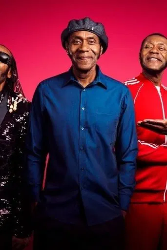 Watch The Lenny Henry Birthday Show