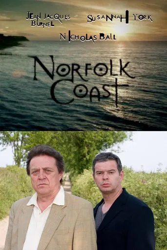 Watch Norfolk Coast