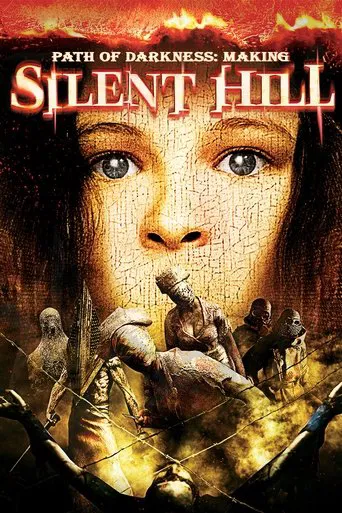 Watch Path of Darkness: Making 'Silent Hill'