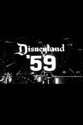 Watch Disneyland '59