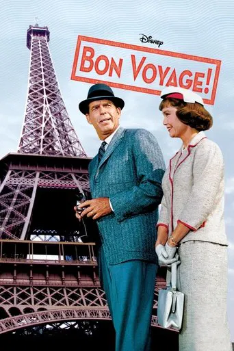 Watch Bon Voyage!