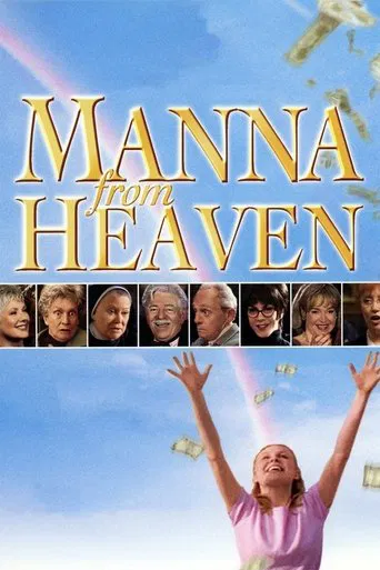 Watch Manna from Heaven