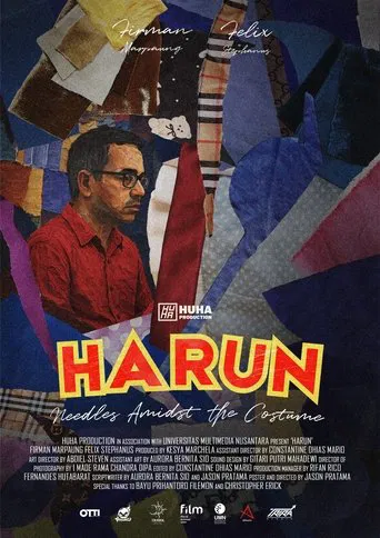 Watch Harun