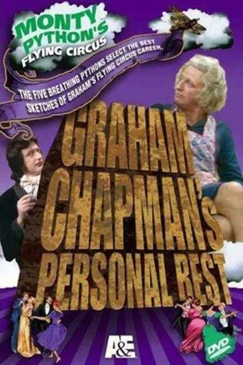 Watch Monty Python's Flying Circus—Graham Chapman's Personal Best