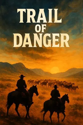 Watch Trail of Danger