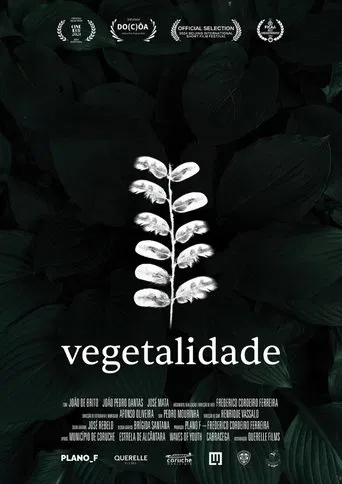 Vegetalidade