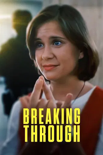 Watch Breaking Through