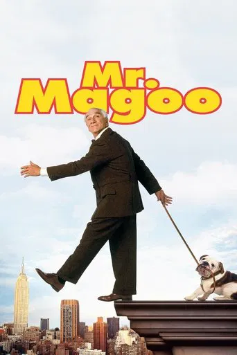 Watch Mr. Magoo