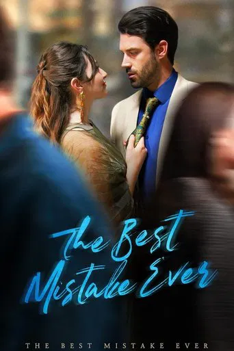 Watch The Best Mistake Ever