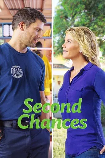 Watch Second Chances