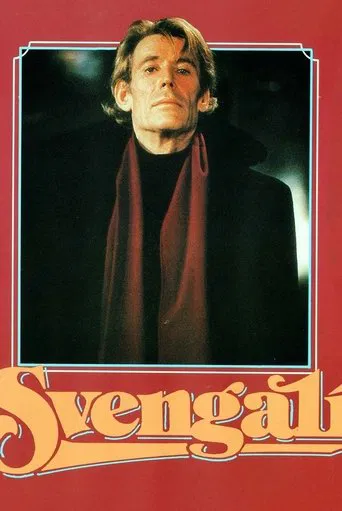 Watch Svengali