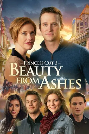 Watch Princess Cut 3: Beauty from Ashes