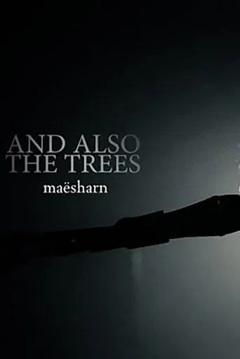 Maësharn
