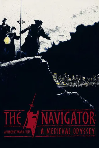 Watch The Navigator: A Medieval Odyssey