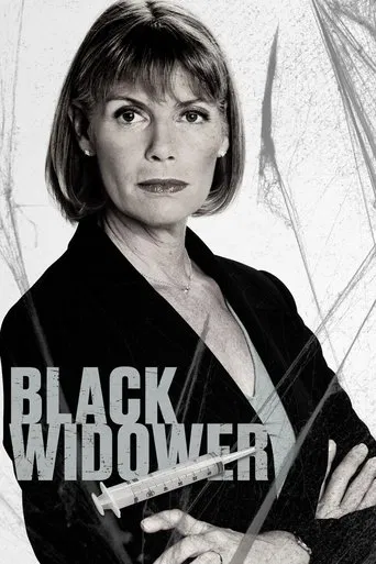 Watch Black Widower