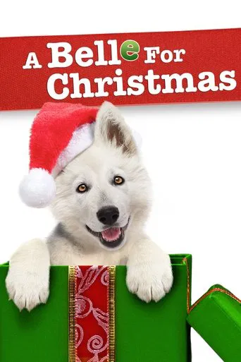 Watch A Belle for Christmas