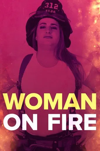 Watch Woman on Fire