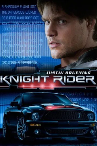 Watch Knight Rider