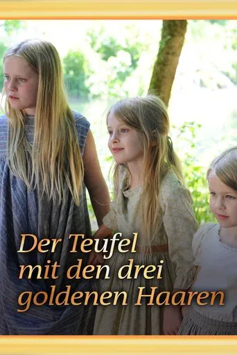 Watch Der Teufel mit den drei goldenen Haaren