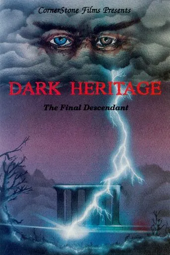 Watch Dark Heritage