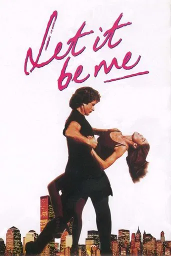 Watch Let It Be Me