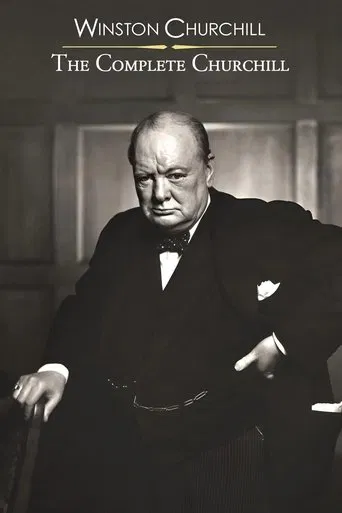 Watch The Complete Churchill