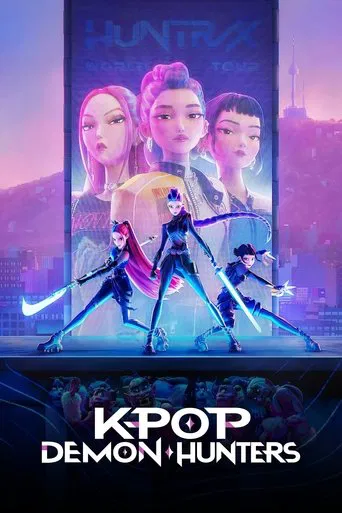 Watch KPop Demon Hunters