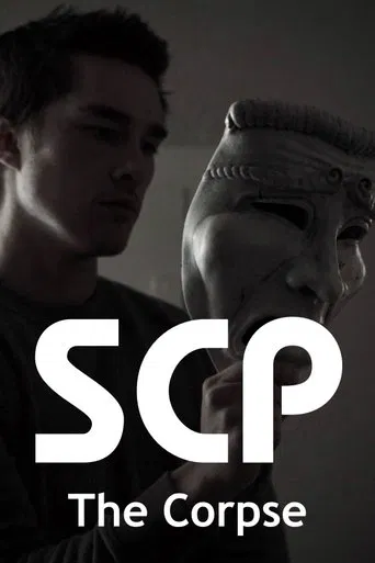 SCP: The Corpse