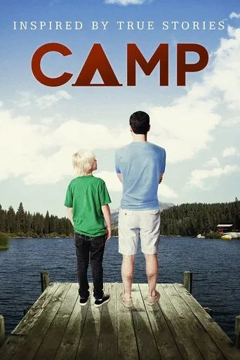 Watch Camp
