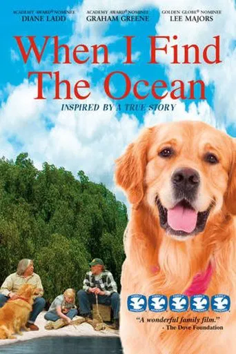 Watch When I Find the Ocean