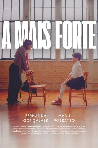 A Mais Forte