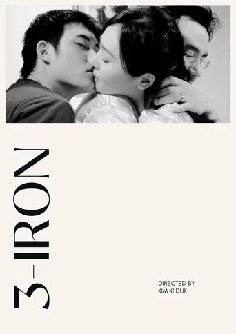 Watch 3-Iron