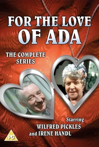 Watch For the Love of Ada