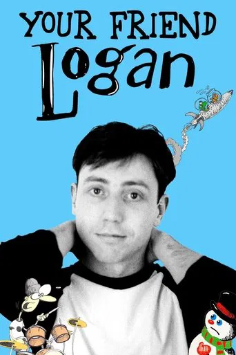 Watch Your Friend Logan