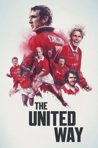 Watch The United Way
